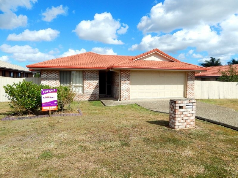 49 Rockman Drive, Raceview QLD 4305