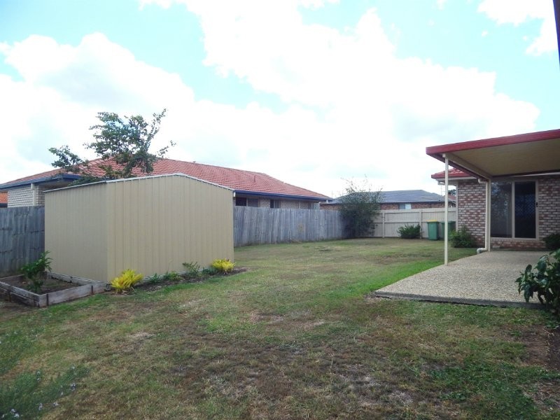 49 Rockman Drive, Raceview QLD 4305