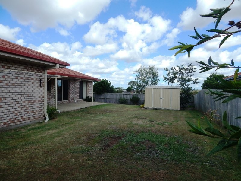 49 Rockman Drive, Raceview QLD 4305