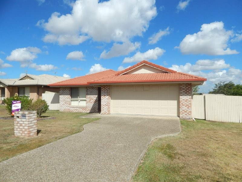 49 Rockman Drive, Raceview QLD 4305