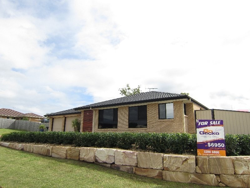 1 Angela Place, Yamanto QLD 4305