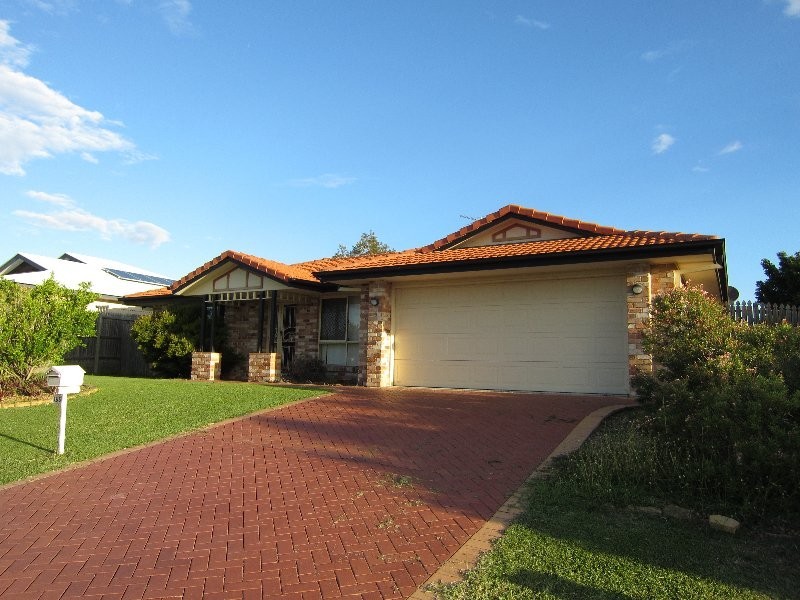 155 Edwards Street, Flinders View QLD 4305