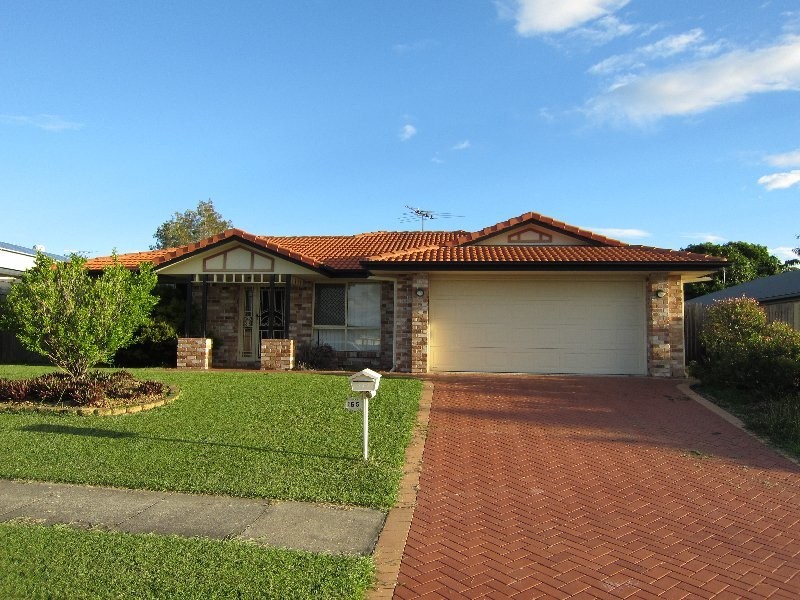 155 Edwards Street, Flinders View QLD 4305