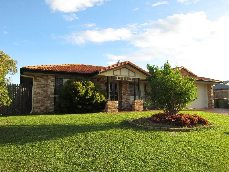 155 Edwards Street, Flinders View QLD 4305