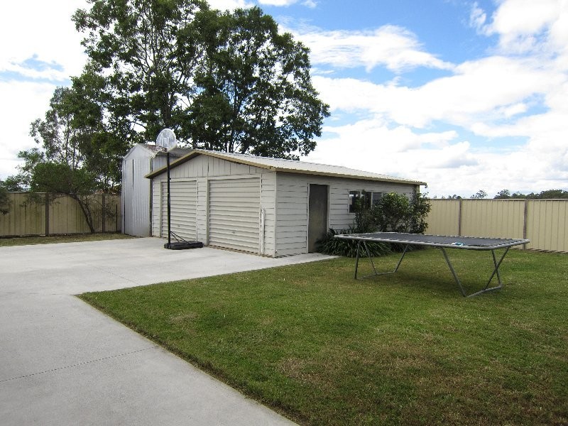 119 Goddards Road, Yamanto QLD 4305