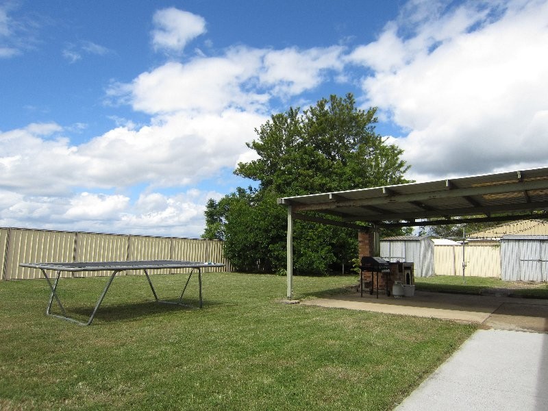 119 Goddards Road, Yamanto QLD 4305