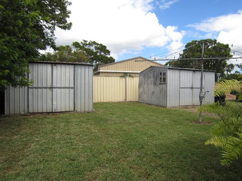 119 Goddards Road, Yamanto QLD 4305