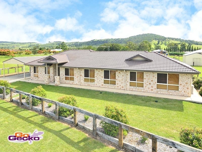 7 Gehrke Court, Minden QLD 4311