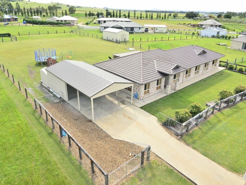 7 Gehrke Court, Minden QLD 4311