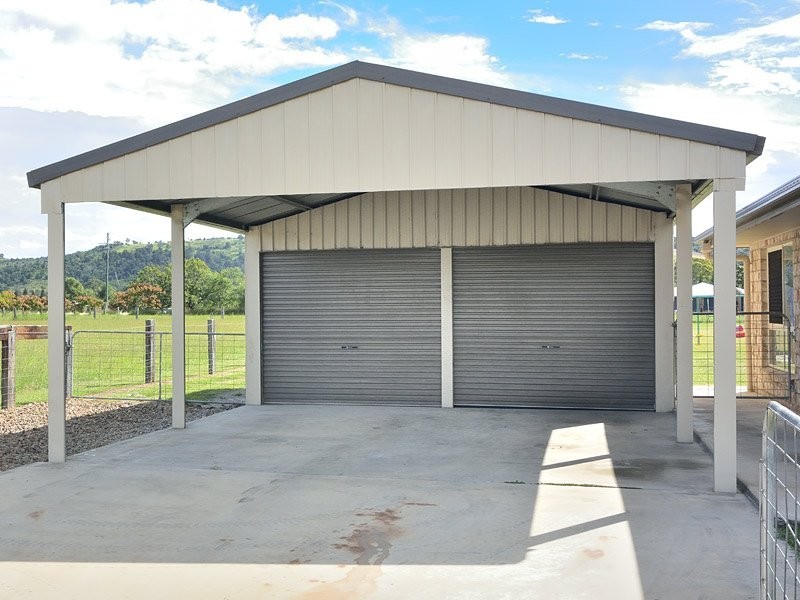 7 Gehrke Court, Minden QLD 4311