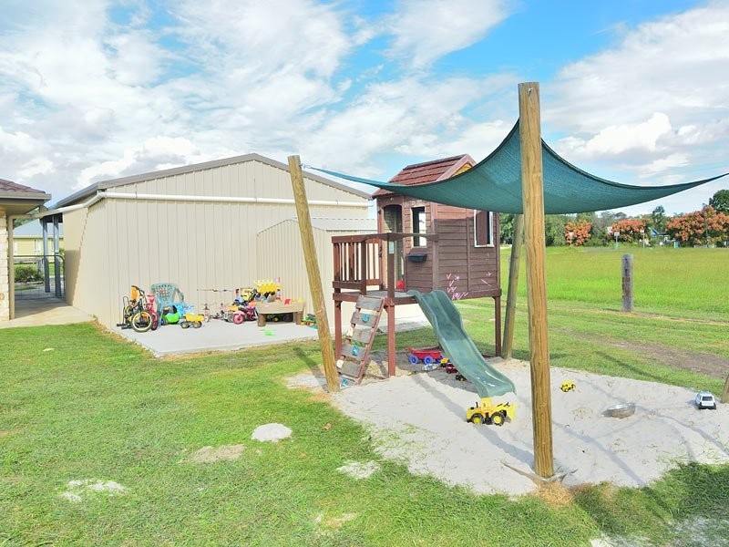 7 Gehrke Court, Minden QLD 4311