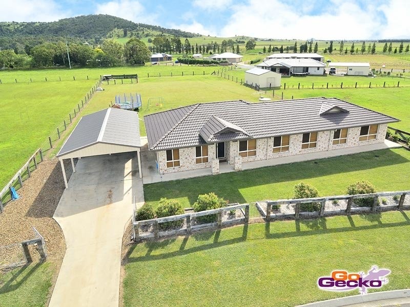 7 Gehrke Court, Minden QLD 4311