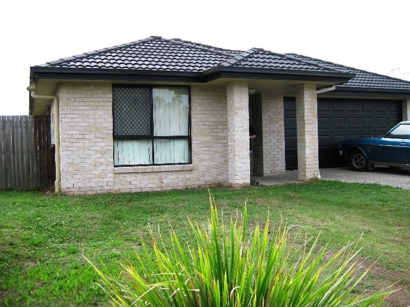 17 Ronayne Circuit, One Mile QLD 4305