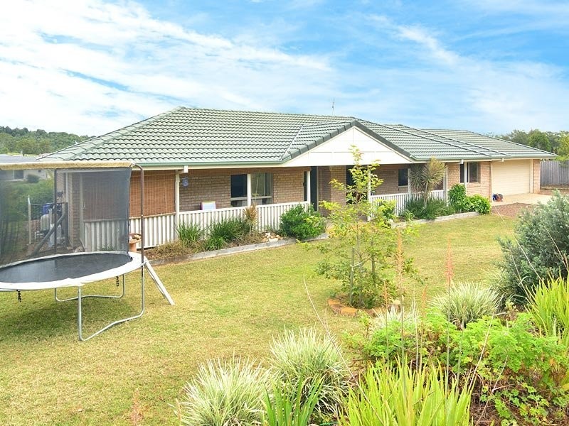 64 Harpeng Drive, Minden QLD 4311