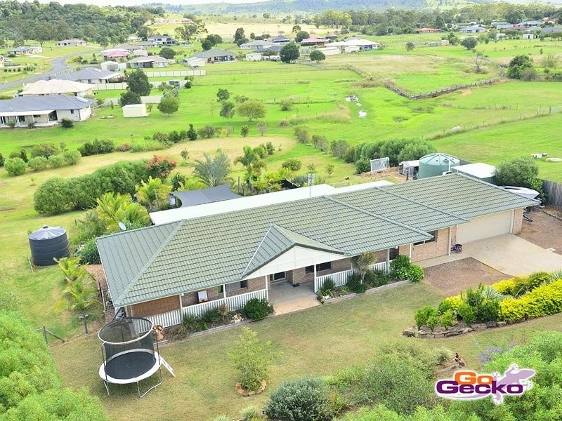 64 Harpeng Drive, Minden QLD 4311