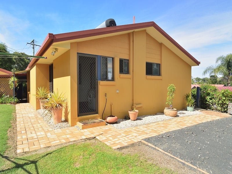 8 Brolga Court, Bundamba QLD 4304