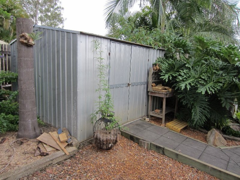 8 Brolga Court, Bundamba QLD 4304