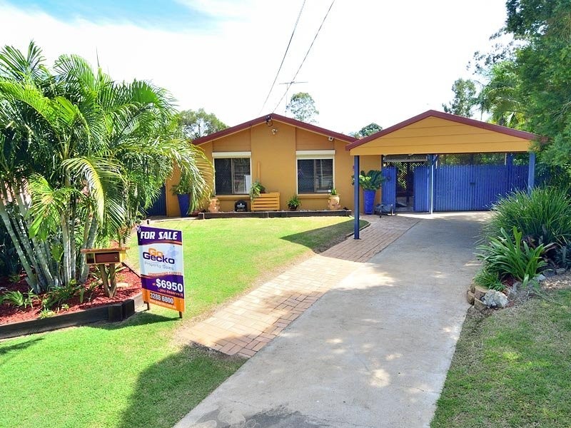 8 Brolga Court, Bundamba QLD 4304