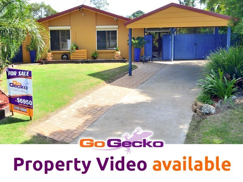 8 Brolga Court, Bundamba QLD 4304