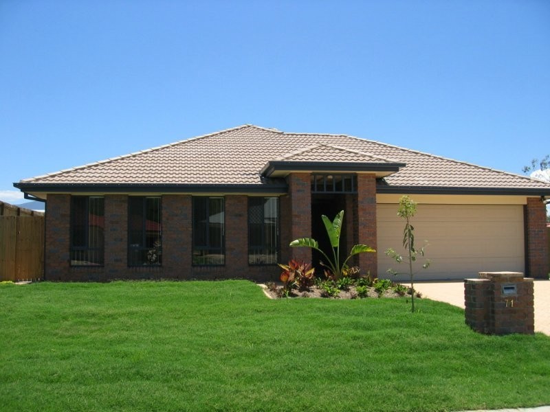 Flinders View QLD 4305
