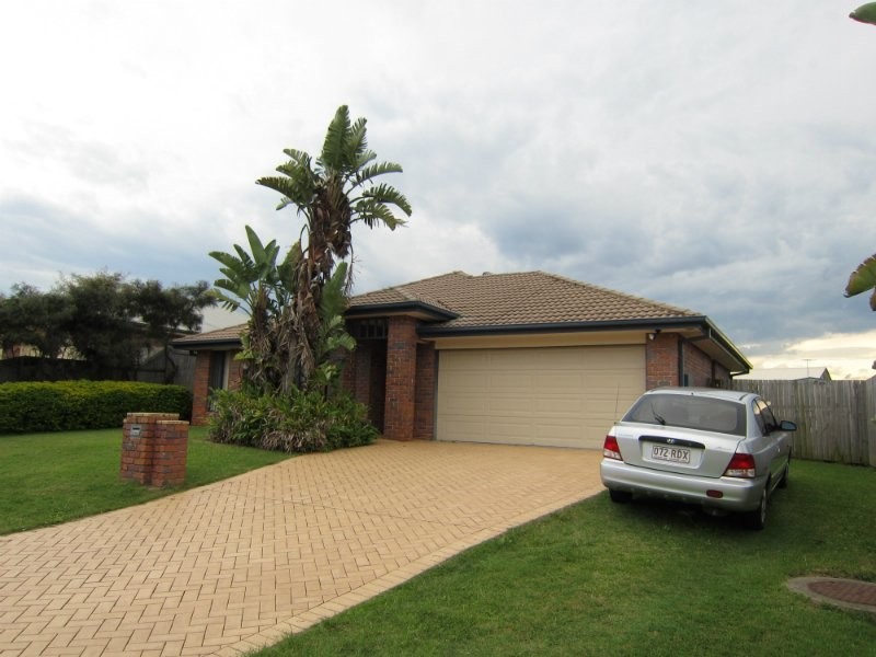 Flinders View QLD 4305