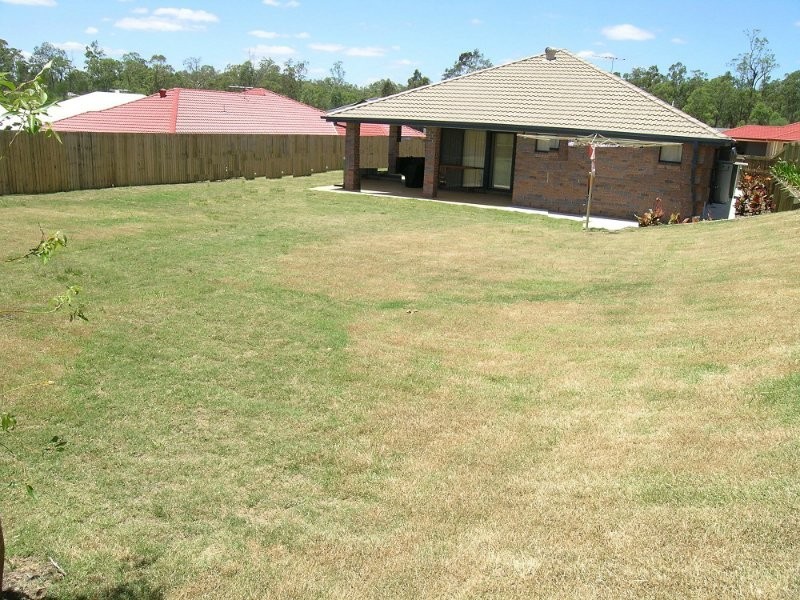 Flinders View QLD 4305