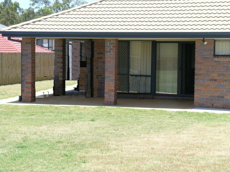 Flinders View QLD 4305