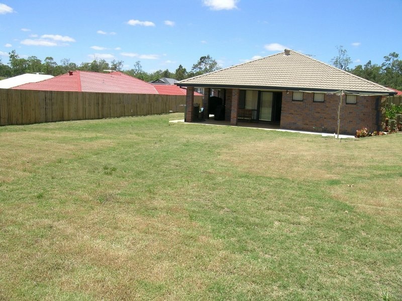 Flinders View QLD 4305