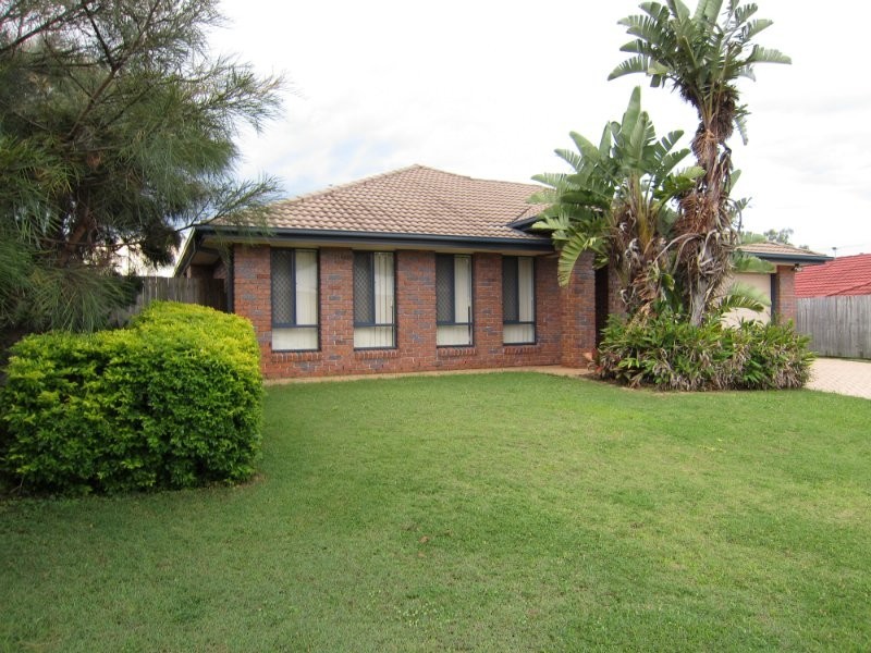 Flinders View QLD 4305