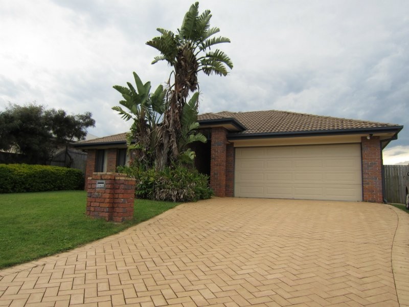 Flinders View QLD 4305