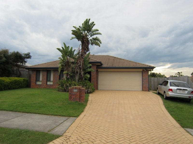 Flinders View QLD 4305