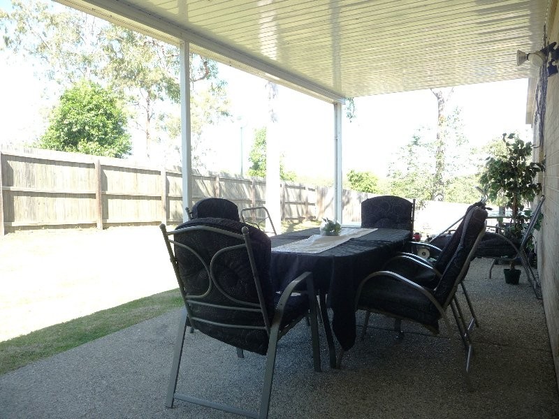 2 Serenity Street, Brassall QLD 4305