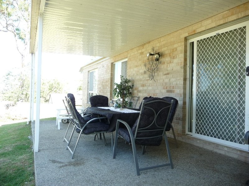 2 Serenity Street, Brassall QLD 4305