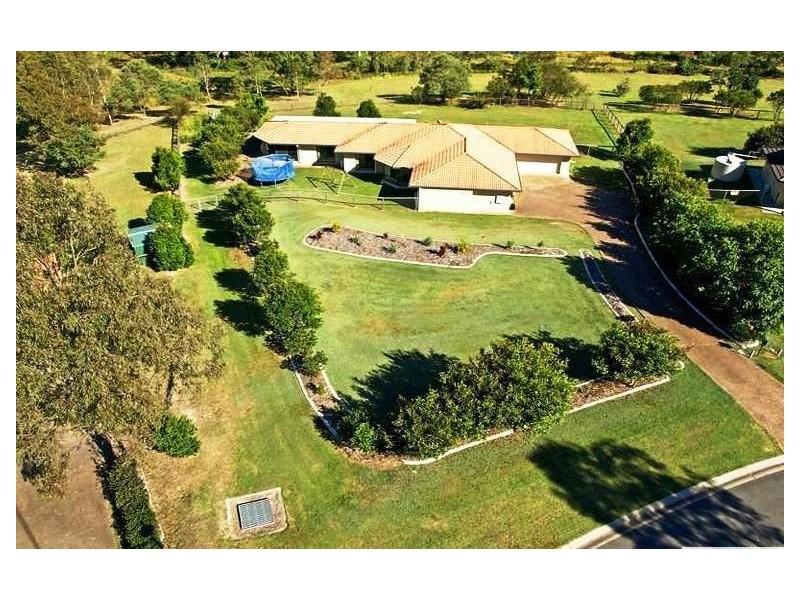 16 Krystyna Court, Karalee QLD 4306