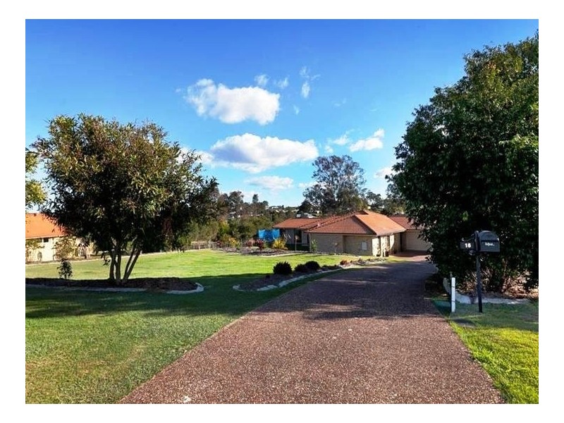 16 Krystyna Court, Karalee QLD 4306