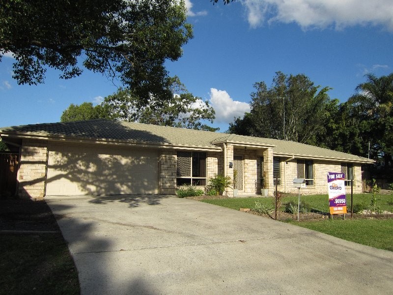 144 Whitehill Road, Raceview QLD 4305