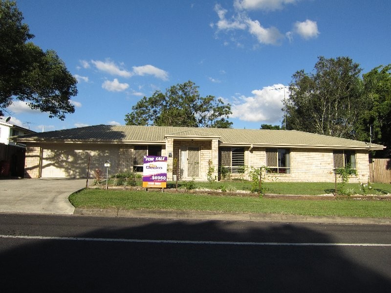 144 Whitehill Road, Raceview QLD 4305
