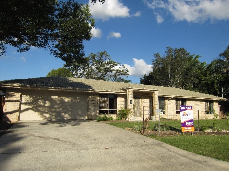 144 Whitehill Road, Raceview QLD 4305