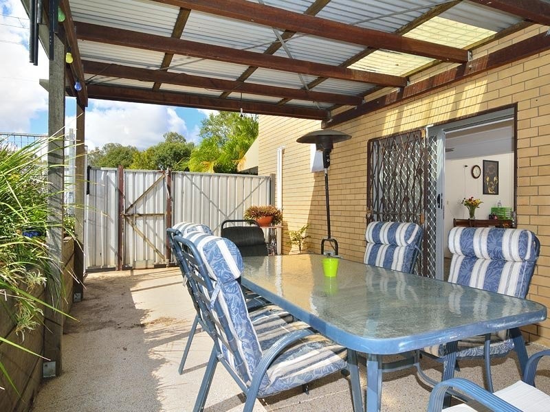 188 Blackstone Road, Silkstone QLD 4304