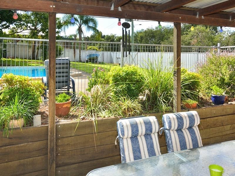 188 Blackstone Road, Silkstone QLD 4304