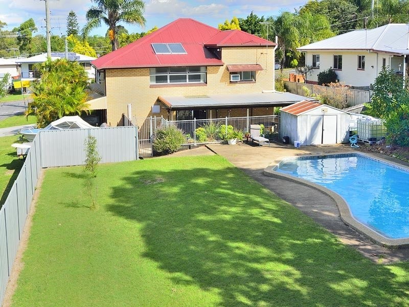 188 Blackstone Road, Silkstone QLD 4304