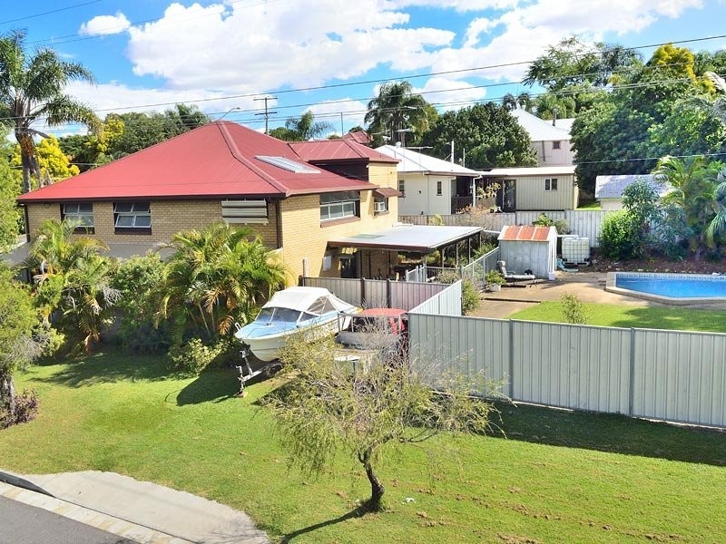 188 Blackstone Road, Silkstone QLD 4304