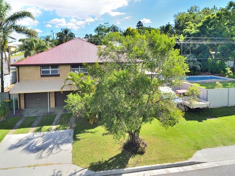 188 Blackstone Road, Silkstone QLD 4304