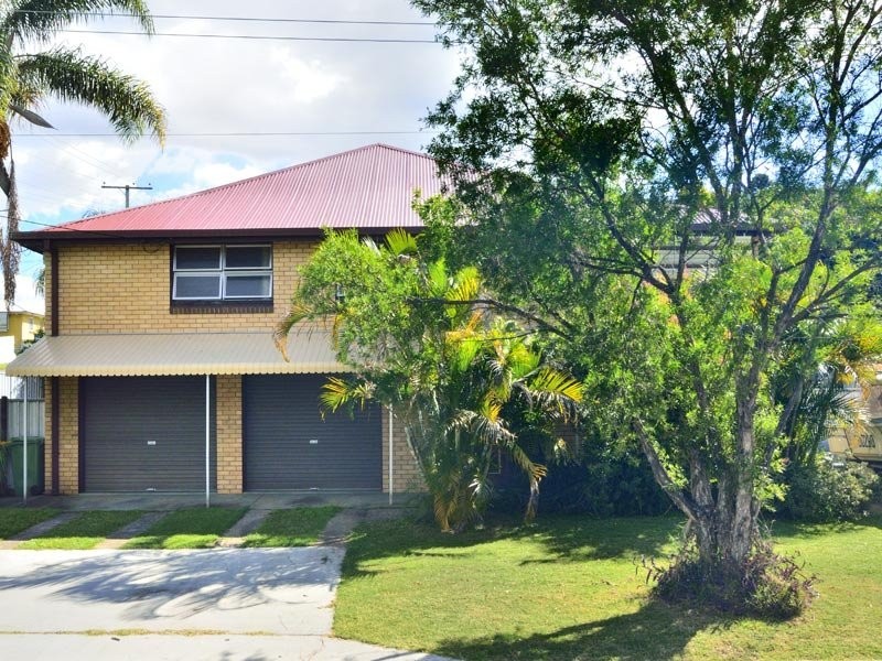 188 Blackstone Road, Silkstone QLD 4304