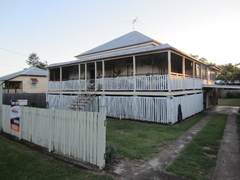 107 Thorn Street, Ipswich QLD 4305