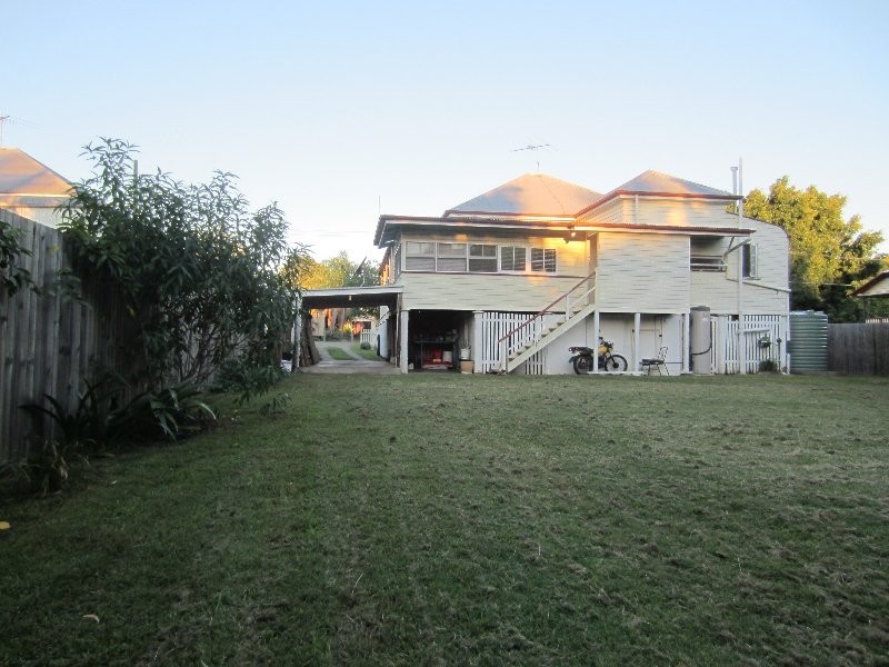 107 Thorn Street, Ipswich QLD 4305