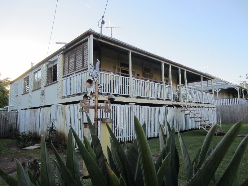 107 Thorn Street, Ipswich QLD 4305