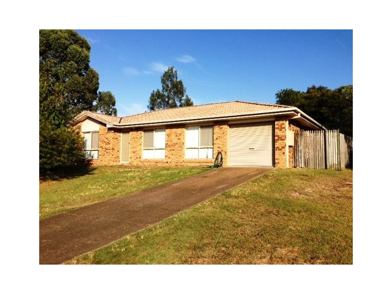 Brassall QLD 4305
