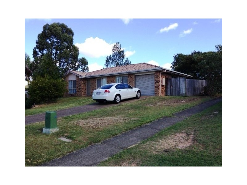 Brassall QLD 4305