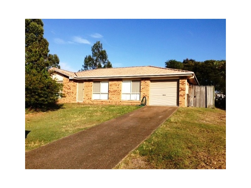 Brassall QLD 4305